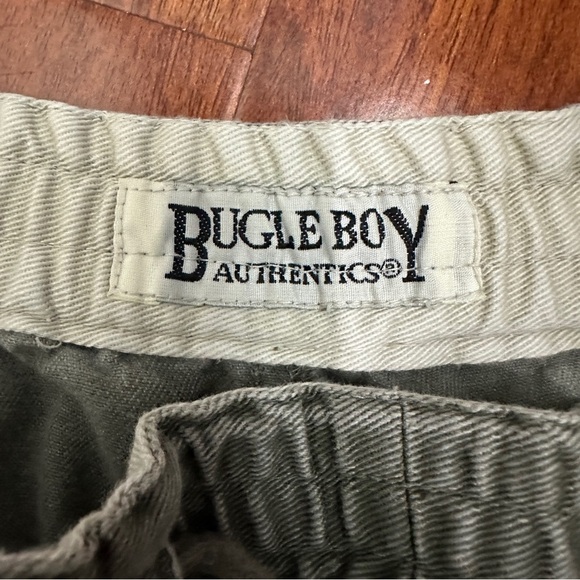 Bugle Boy Vintage Pants Size XL - Picture 7 of 12